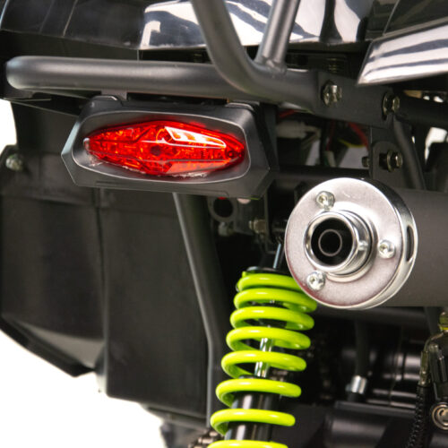 XTR PHYTON 7 110 / 125 4T 1+R, E-START