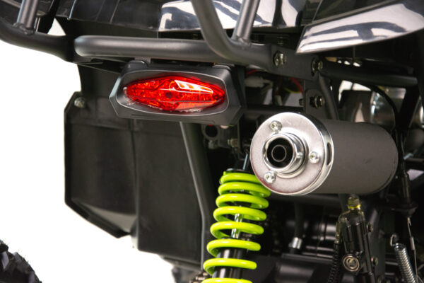 XTR PHYTON 7 110 / 125 4T 1+R, E-START