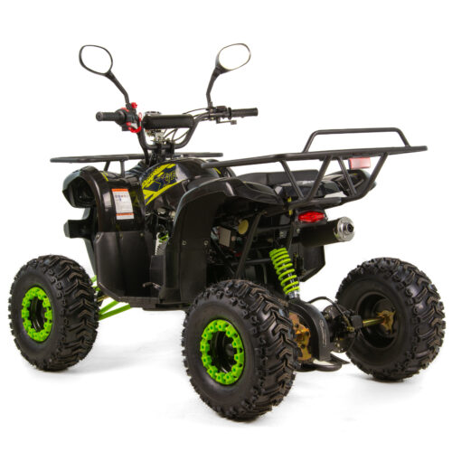 XTR PHYTON 7 110 / 125 4T 1+R, E-START