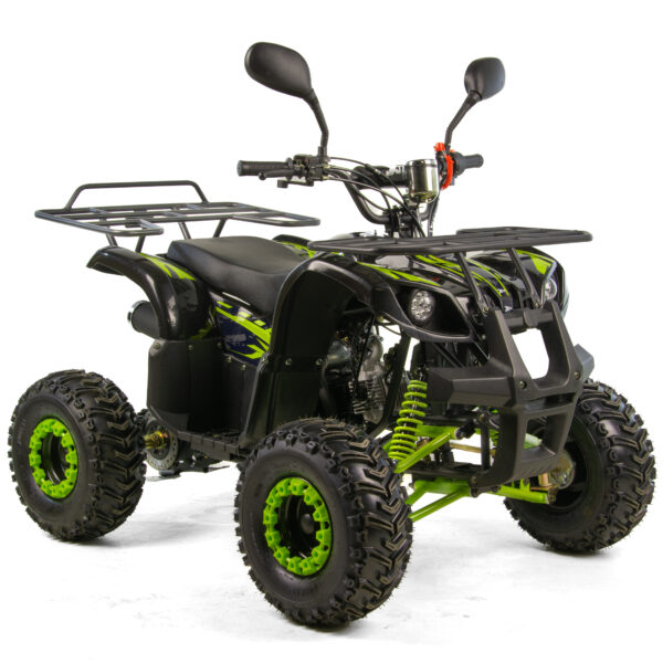 XTR PHYTON 7 110 / 125 4T 1+R, E-START