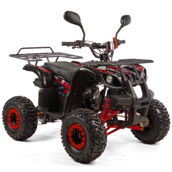 XTR PHYTON 7 110 / 125 4T 1+R, E-START