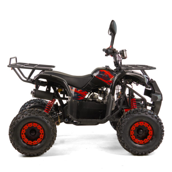 XTR PHYTON 7 110 / 125 4T 1+R, E-START
