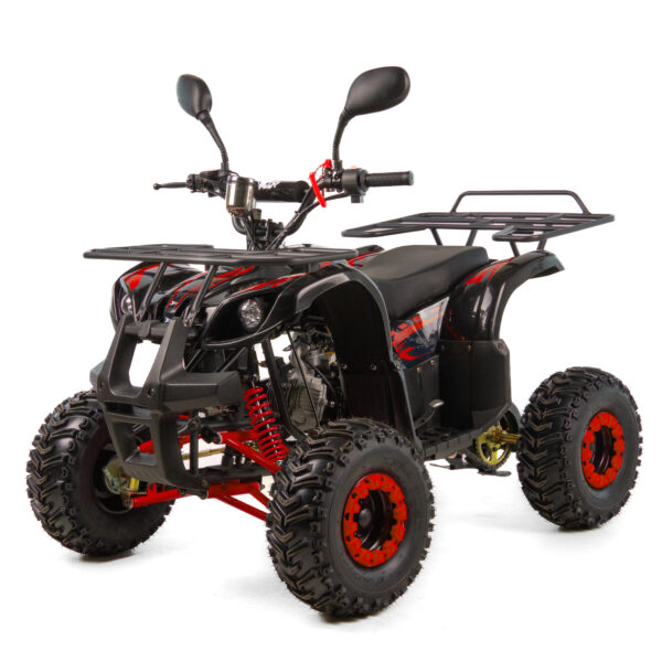 XTR PHYTON 7 110 / 125 4T 1+R, E-START