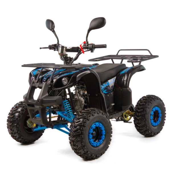 XTR PHYTON 7 110 / 125 4T 1+R, E-START