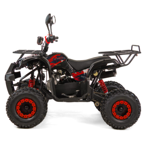 XTR PHYTON 7 110 / 125 4T 1+R, E-START