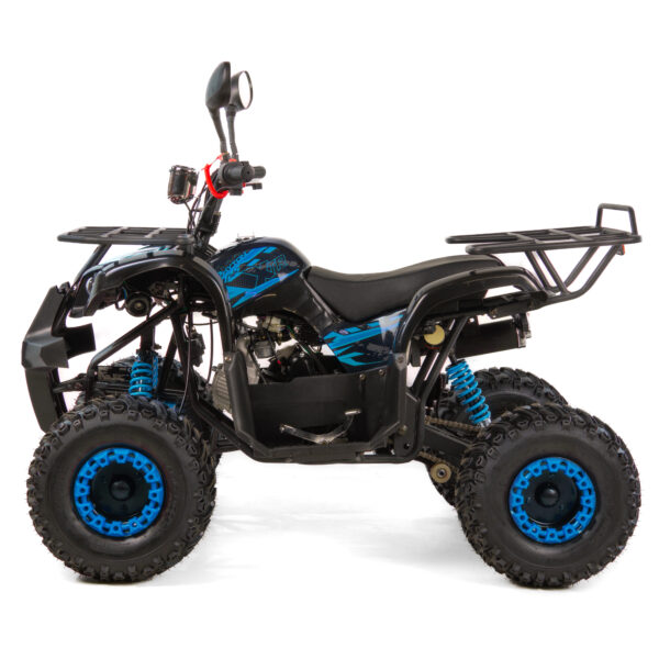 XTR PHYTON 7 110 / 125 4T 1+R, E-START