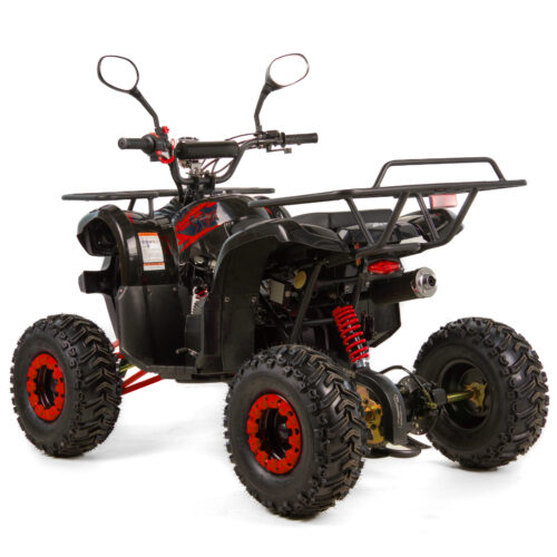XTR PHYTON 7 110 / 125 4T 1+R, E-START