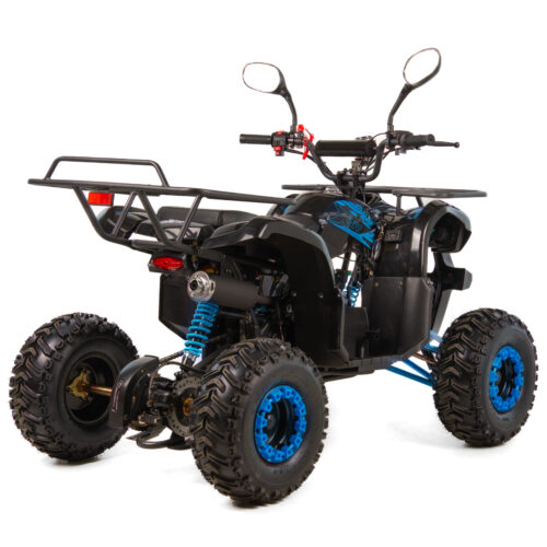 XTR PHYTON 7 110 / 125 4T 1+R, E-START