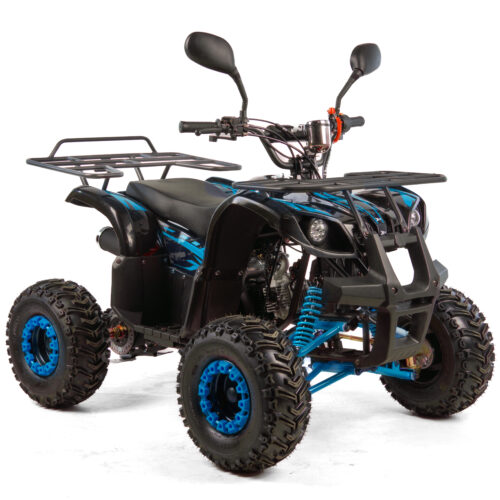 XTR PHYTON 7 110 / 125 4T 1+R, E-START