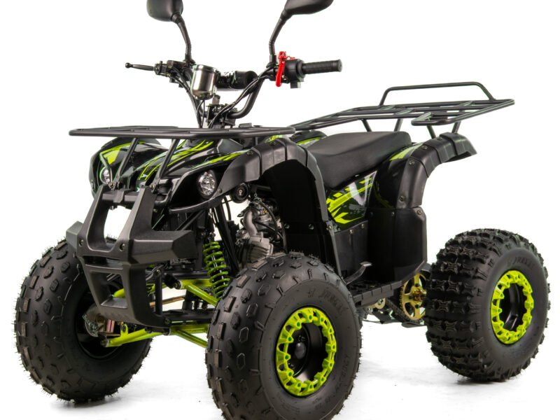 XTR PHYTON 8