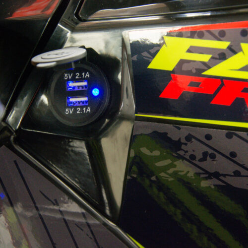 XTR FARMER PRO X1 150 4T 3+R, E-START 019/18