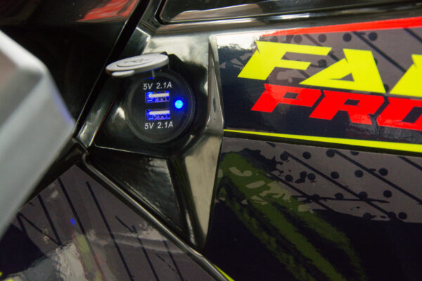 XTR FARMER PRO X1 150 4T 3+R, E-START 019/18