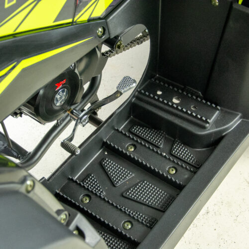 XTR FARMER PRO X1 150 4T 3+R, E-START 019/18