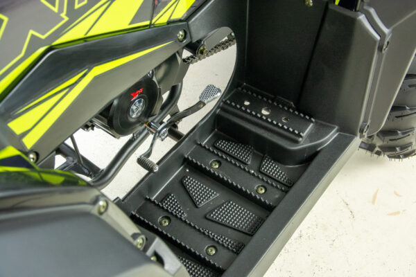 XTR FARMER PRO X1 150 4T 3+R, E-START 019/18