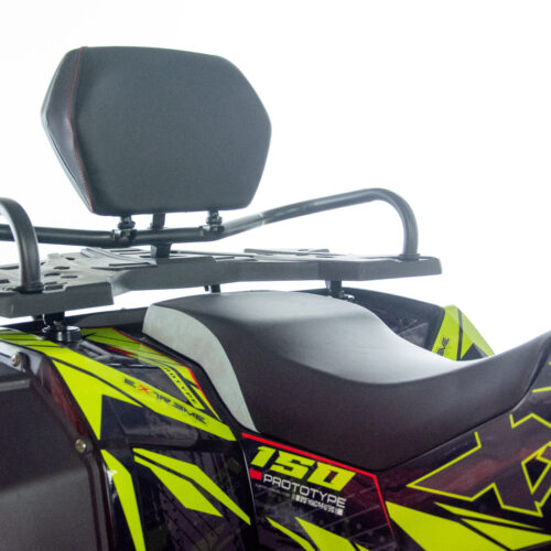 XTR FARMER PRO X1 150 4T 3+R, E-START 019/18
