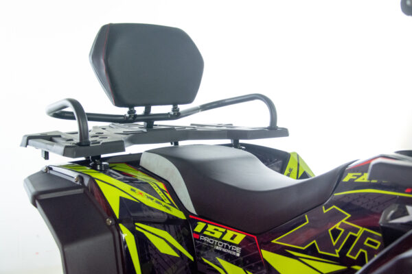 XTR FARMER PRO X1 150 4T 3+R, E-START 019/18