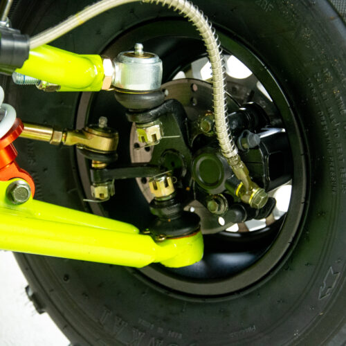 XTR FARMER PRO X1 150 4T 3+R, E-START 019/18