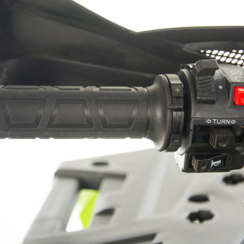 XTR FARMER PRO X1 150 4T 3+R, E-START 019/18