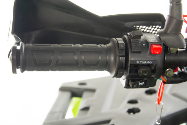 XTR FARMER PRO X1 150 4T 3+R, E-START 019/18