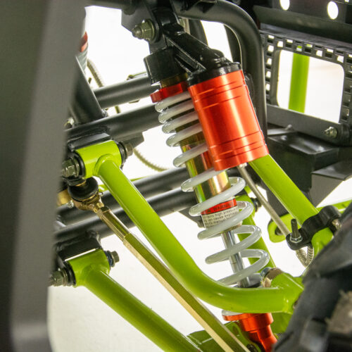 XTR FARMER PRO X1 150 4T 3+R, E-START 019/18