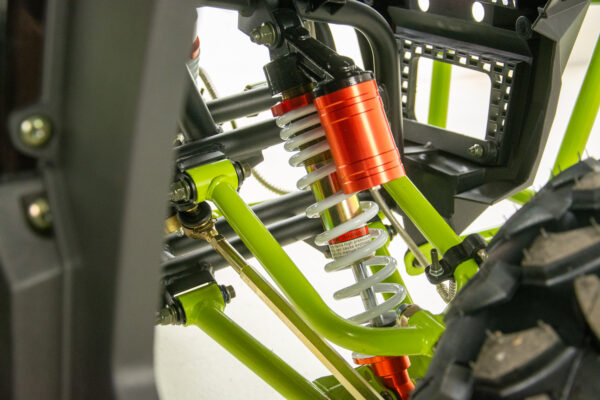 XTR FARMER PRO X1 150 4T 3+R, E-START 019/18