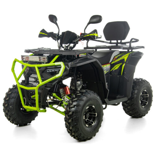 XTR FARMER PRO X1 150 4T 3+R, E-START 019/18