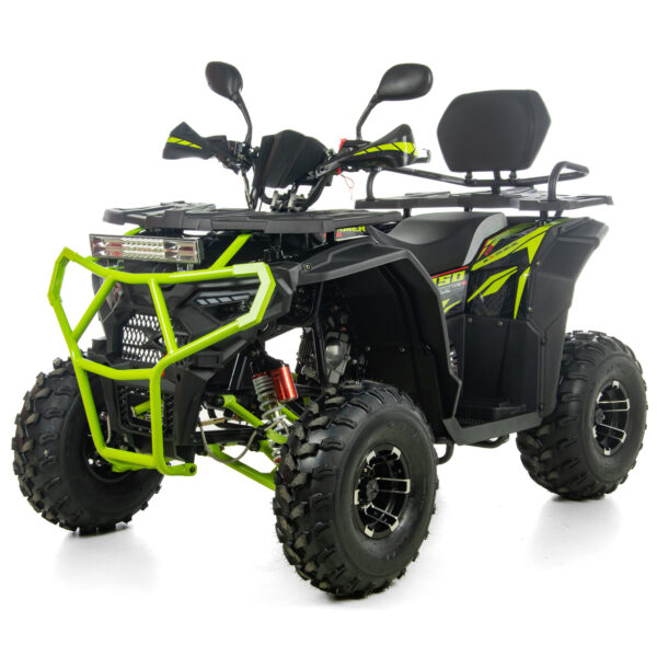 XTR FARMER PRO X1 150 4T 3+R, E-START 019/18