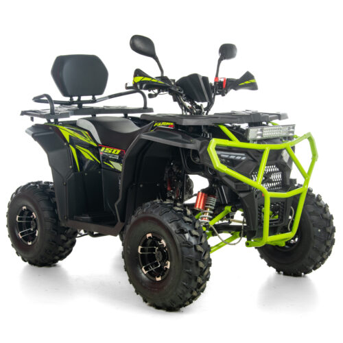 XTR Farmer Pro 150
