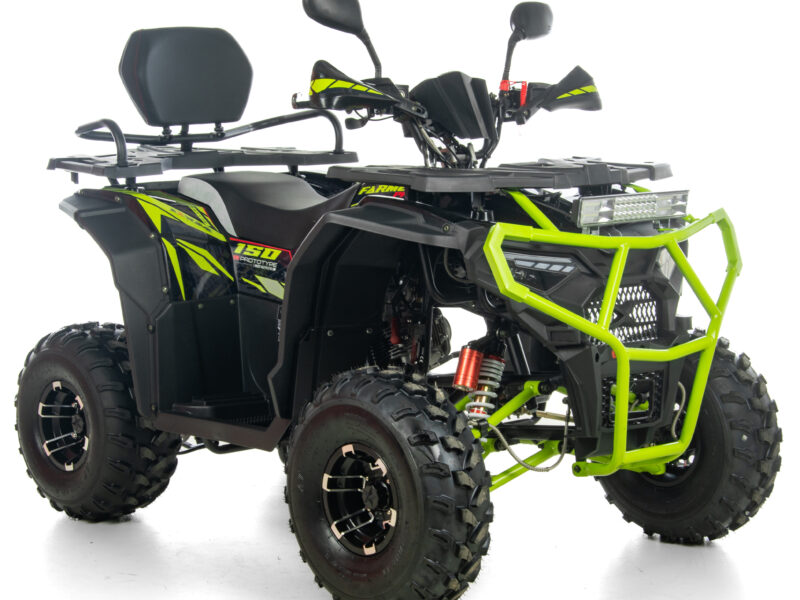 XTR Farmer Pro 150