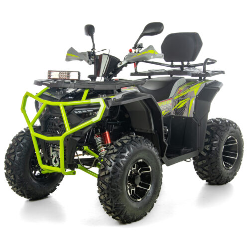 XTR Pro farmer 250