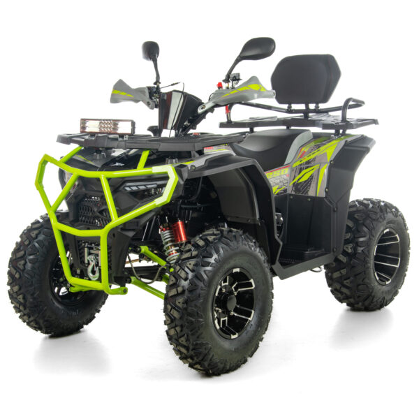 XTR Pro farmer 250