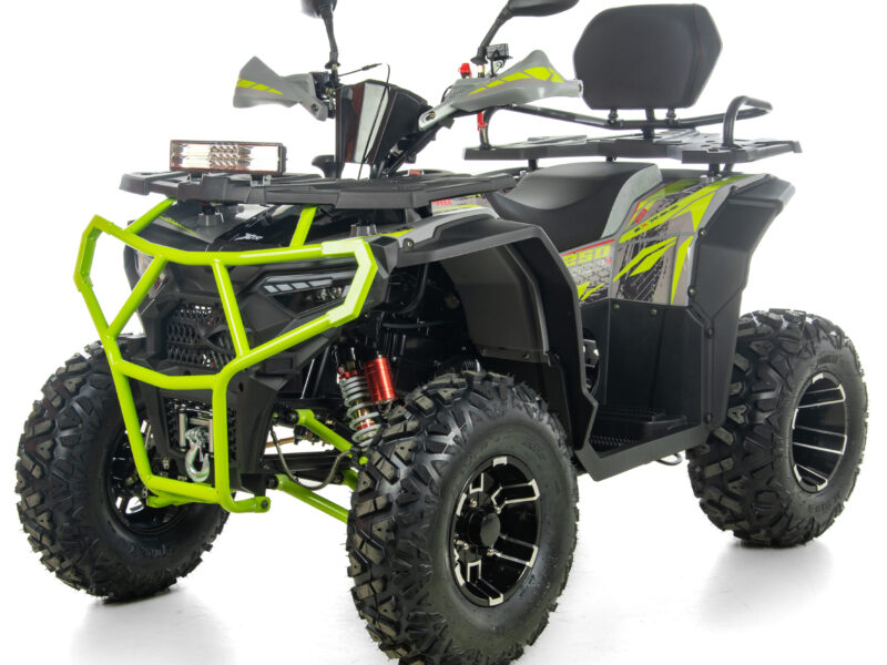 XTR Pro farmer 250