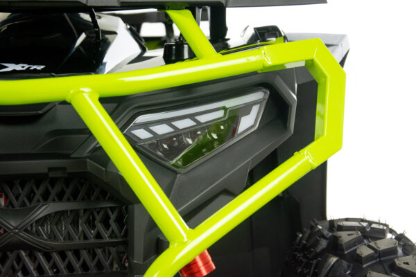XTR PRO FARMER 200 4T 1+R, E-START + ALU, HAK, WYCIĄGARKA, LISTWA LED 019/10