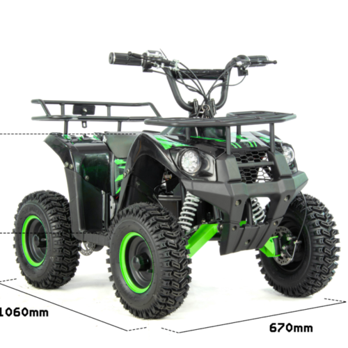 XTR E-M9 / 6 S 800W 1+R, 36V