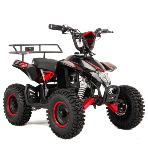 XTR e-M8