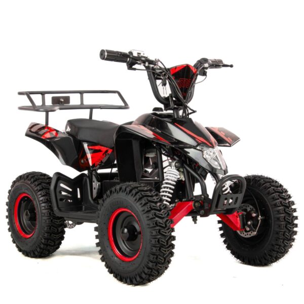 XTR e-M8