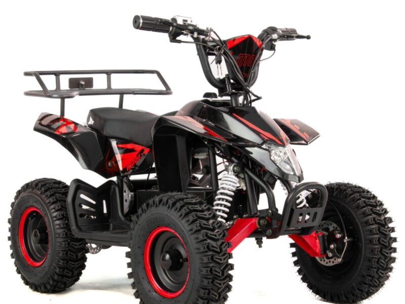 XTR e-M8