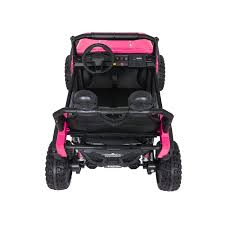 PASSION 4x4 pojazd terenowy
