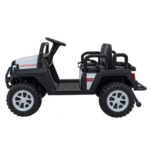 Pojazd 4 osobowy, golfowy, buggy Champion