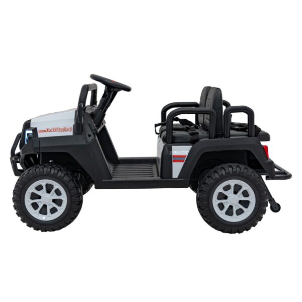 Pojazd 4 osobowy, golfowy, buggy Champion