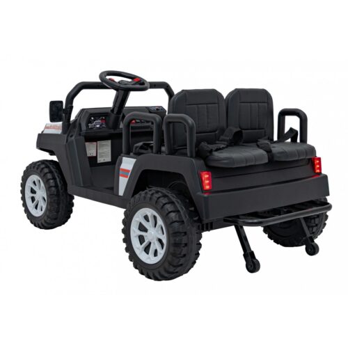 Pojazd 4 osobowy, golfowy, buggy Champion