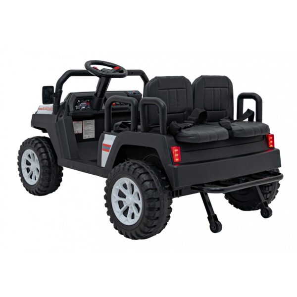 Pojazd 4 osobowy, golfowy, buggy Champion
