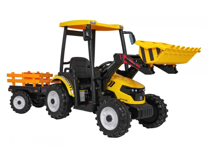 Hecht 54500 motor akumulatorowy 500w 10'/10'