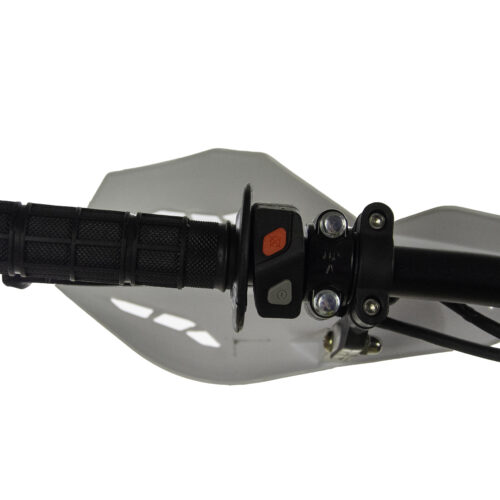 ASIX XB83 150 4T 21/18'', MAN 5B, E-START + LAMPA