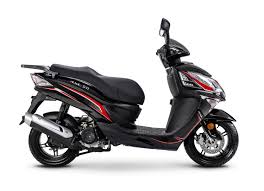 ROMET RXL 50