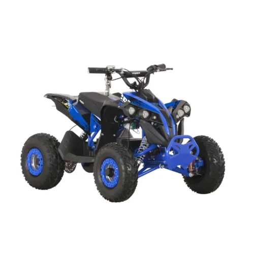 HECHT 56120 quad elektryczny 1200W