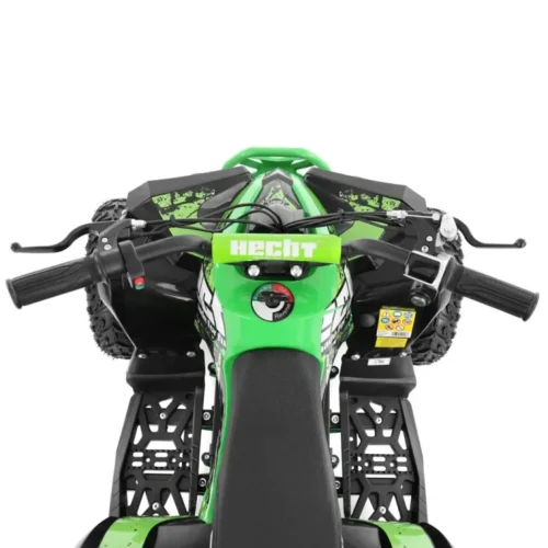 HECHT 56120 quad elektryczny 1200W