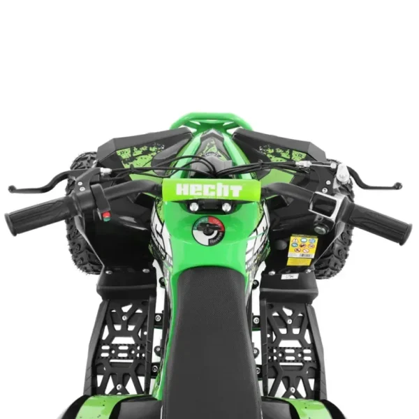 HECHT 56120 quad elektryczny 1200W