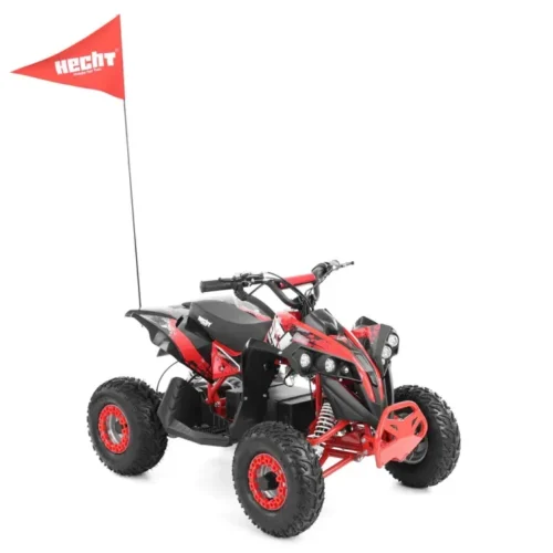 HECHT 56120 quad elektryczny 1200W