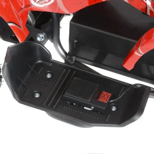 HECHT 56100 quad elektryczny dla dzieci